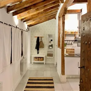 Casa Santello Apartamento